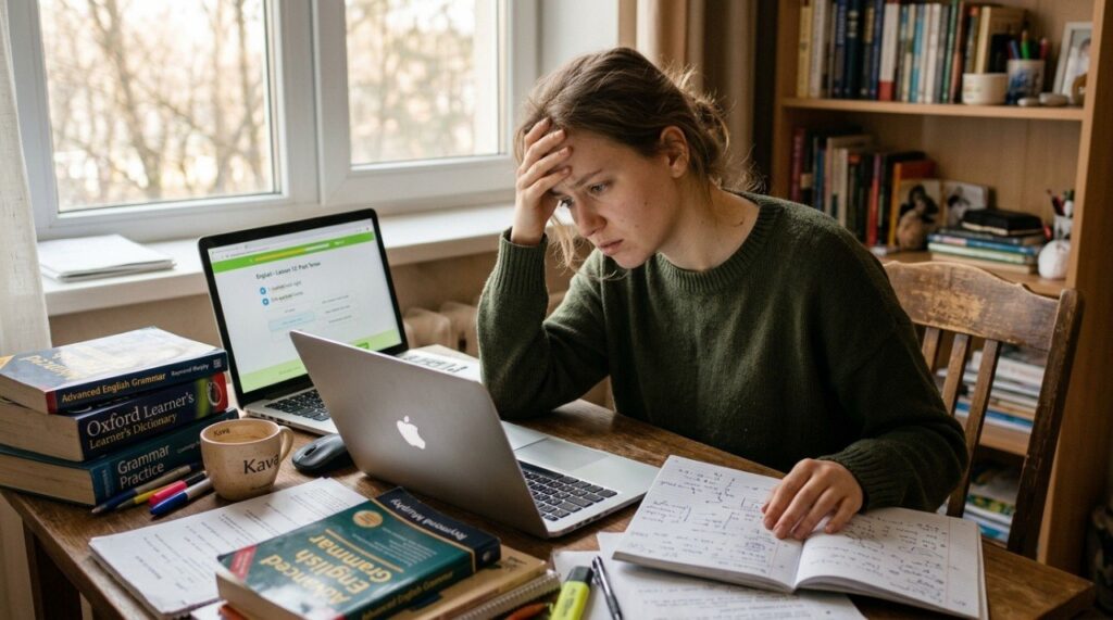 Почему традиционные курсы английского не учат говорить