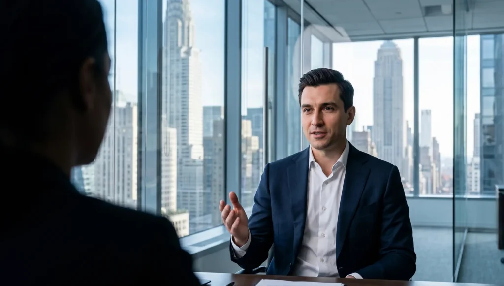 английский для переезда в США — уровень и визовые требования