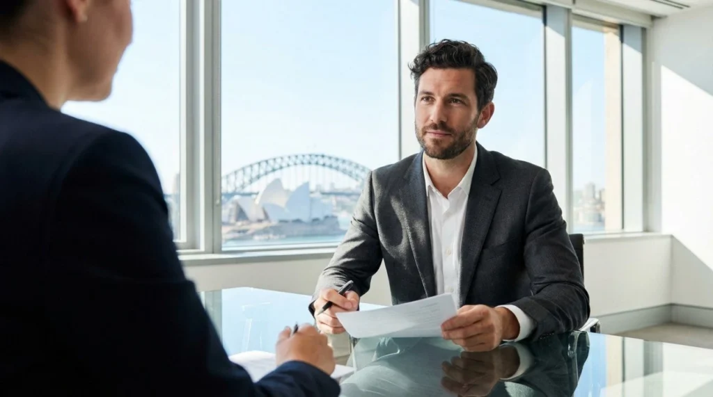 английский для собеседования — как пройти интервью на работу