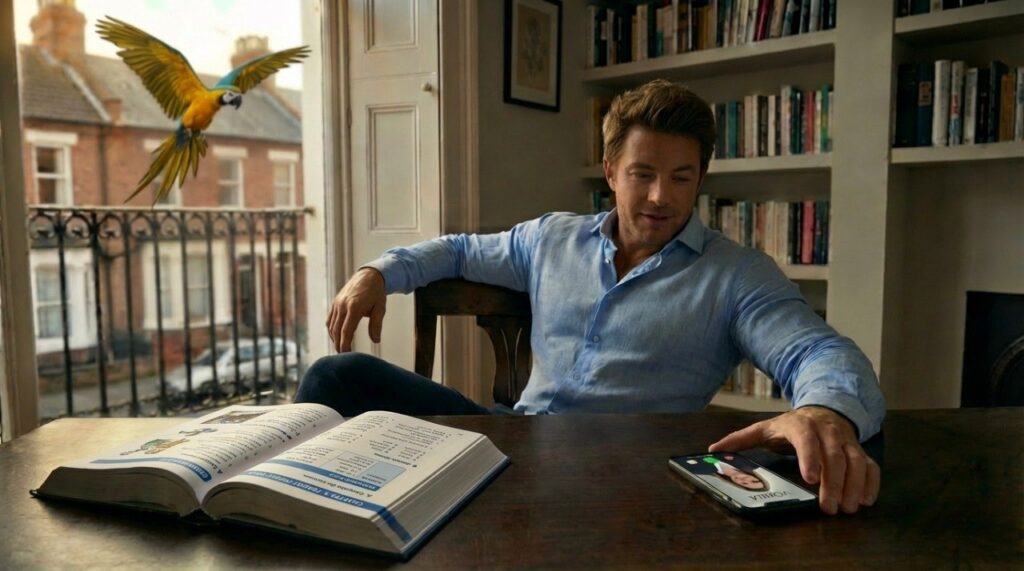 разговорная практика английского языка эффективнее грамматики