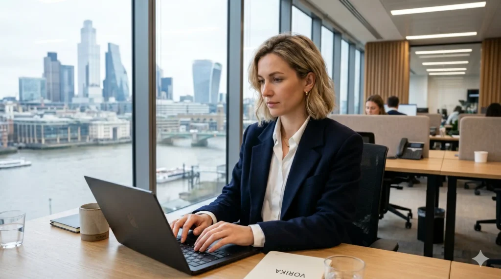 деловое письмо на английском — как написать правильно