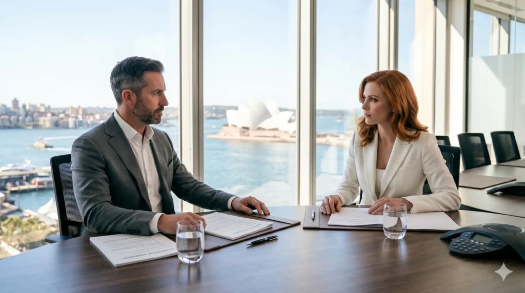 деловые переговоры на английском — фразы для сложных ситуаций