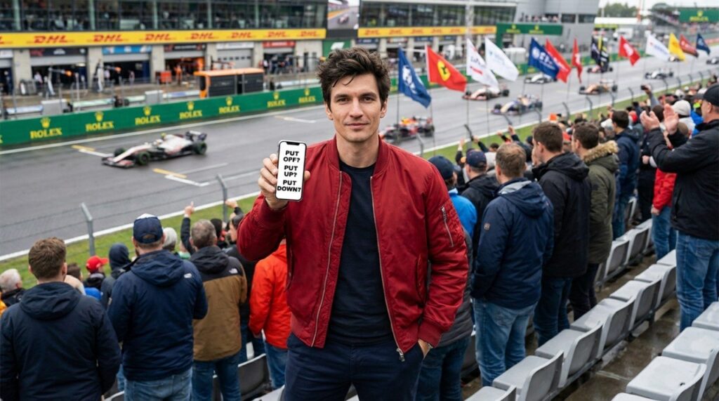 фразовые глаголы с put в английском — значения и примеры