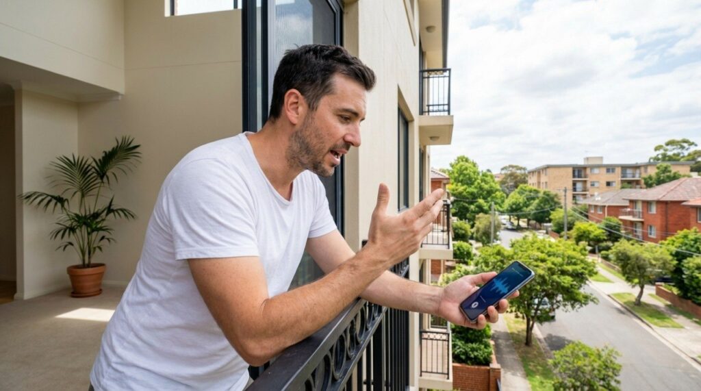 AI-тренажер для практики разговорного английского