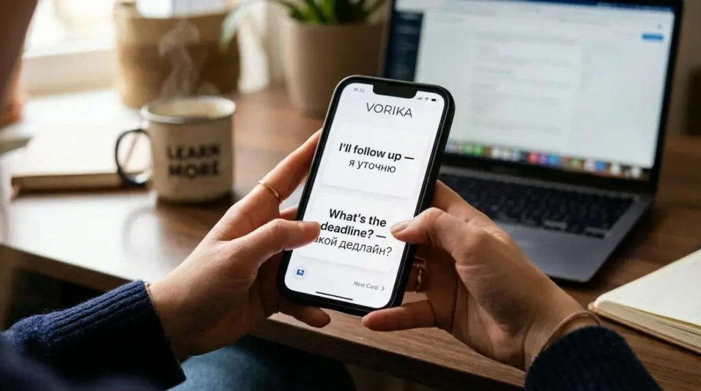 лексика для работы на английском — деловые фразы для эмигранта