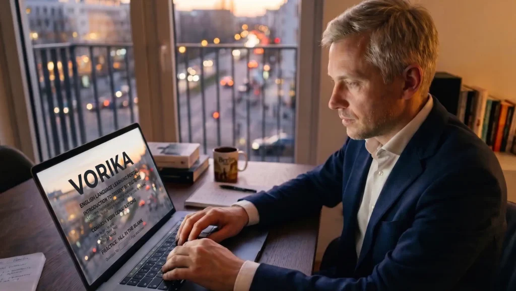 подготовка к английскому для переезда — конкретный план