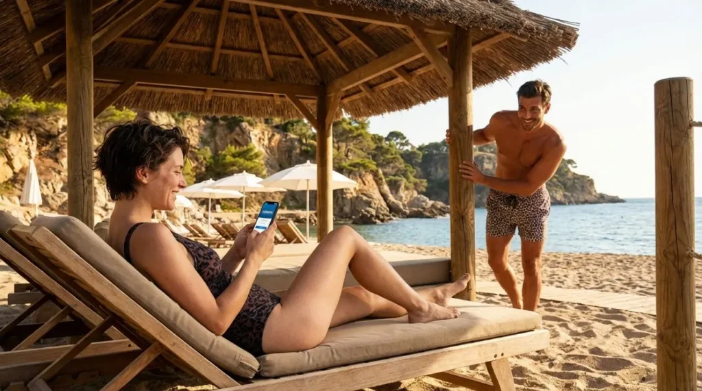 vorika — ai тьютор для разговорной практики английского