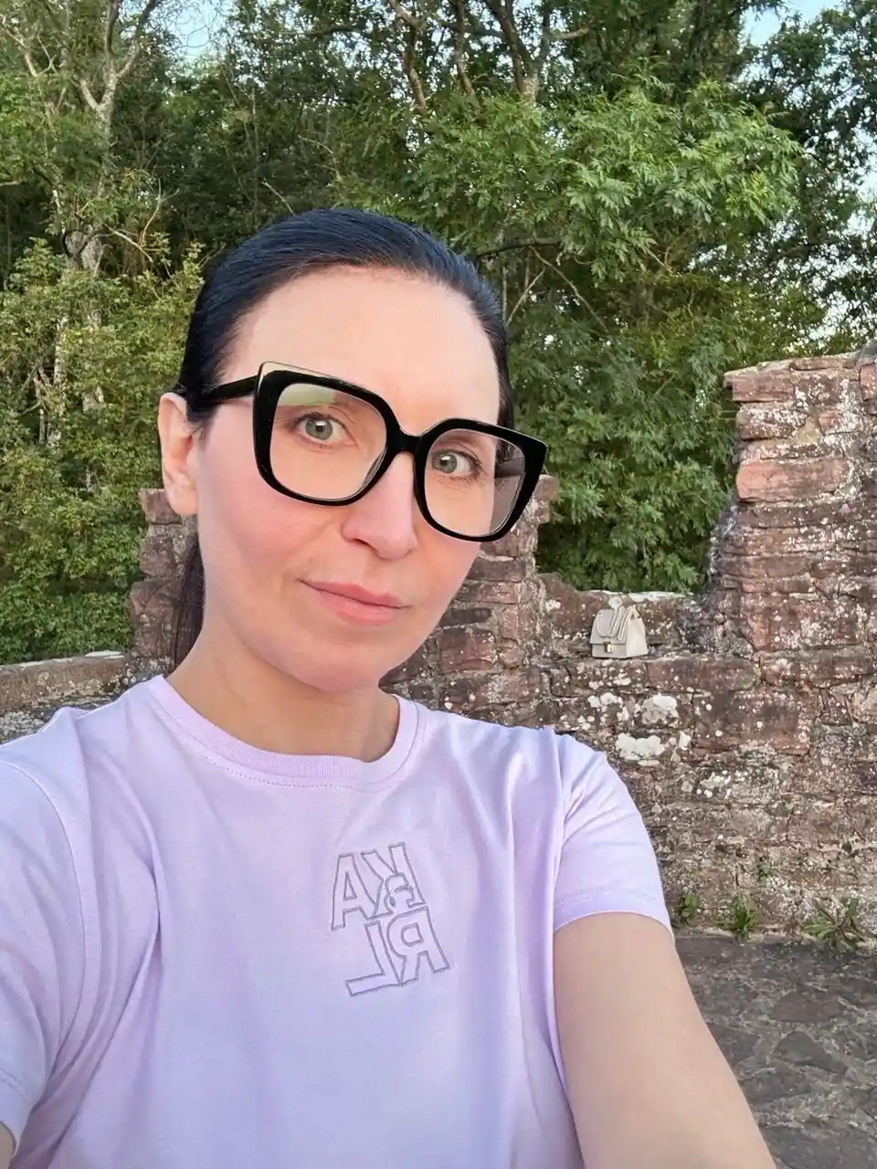 Юлия Захарченко — автор статей о практическом английском для эмигрантов